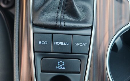 Toyota Camry, 2018 год, 3 030 000 рублей, 18 фотография
