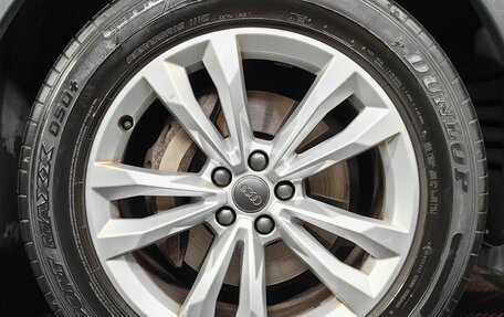 Audi Q7, 2015 год, 3 395 000 рублей, 16 фотография