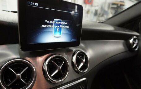 Mercedes-Benz GLA, 2019 год, 2 500 000 рублей, 22 фотография