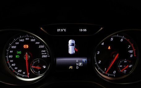 Mercedes-Benz GLA, 2019 год, 2 500 000 рублей, 24 фотография