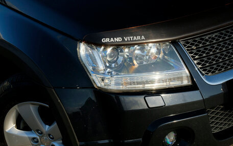 Suzuki Grand Vitara, 2010 год, 1 279 200 рублей, 2 фотография