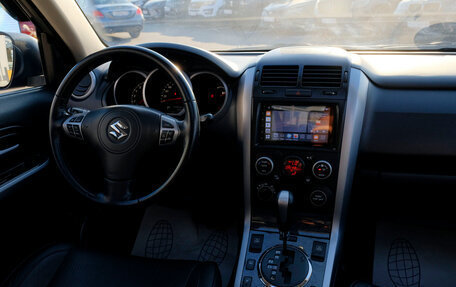 Suzuki Grand Vitara, 2010 год, 1 279 200 рублей, 12 фотография