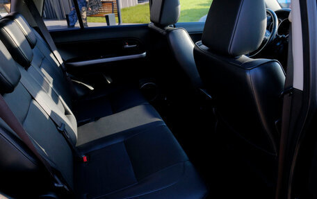 Suzuki Grand Vitara, 2010 год, 1 279 200 рублей, 11 фотография