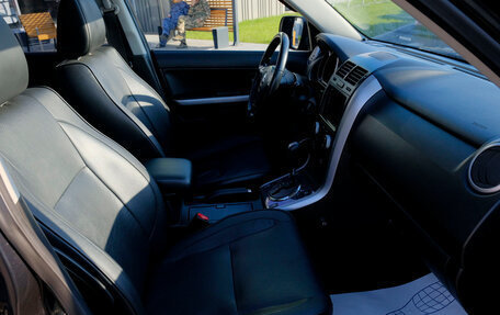 Suzuki Grand Vitara, 2010 год, 1 279 200 рублей, 10 фотография