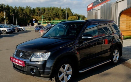 Suzuki Grand Vitara, 2010 год, 1 279 200 рублей, 4 фотография