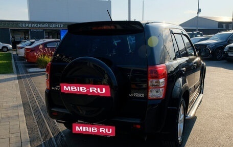 Suzuki Grand Vitara, 2010 год, 1 279 200 рублей, 8 фотография