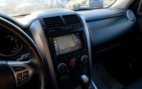 Suzuki Grand Vitara, 2010 год, 1 279 200 рублей, 18 фотография