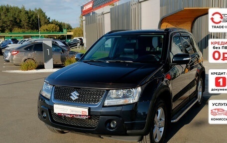 Suzuki Grand Vitara, 2010 год, 1 279 200 рублей, 3 фотография