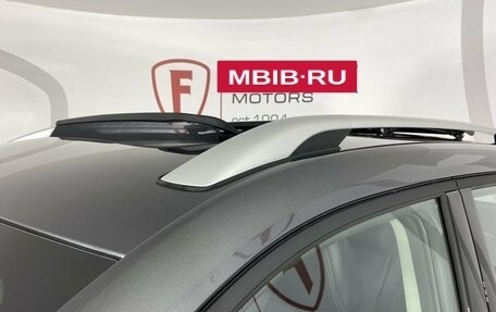 Changan CS35 Plus, 2024 год, 2 629 900 рублей, 5 фотография