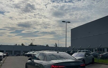 Audi A4, 2021 год, 3 650 000 рублей, 4 фотография