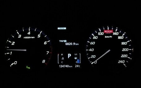 Mitsubishi Outlander III рестайлинг 3, 2021 год, 2 445 000 рублей, 21 фотография