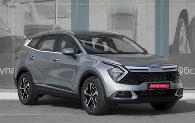 KIA Sportage IV рестайлинг, 2025 год, 3 749 000 рублей, 1 фотография