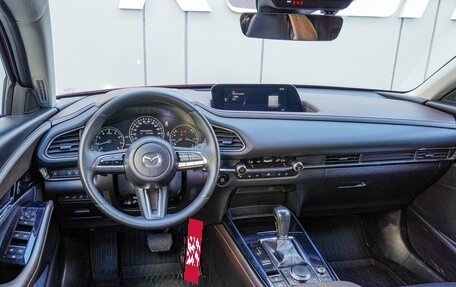 Mazda CX-30 I, 2020 год, 2 350 000 рублей, 6 фотография