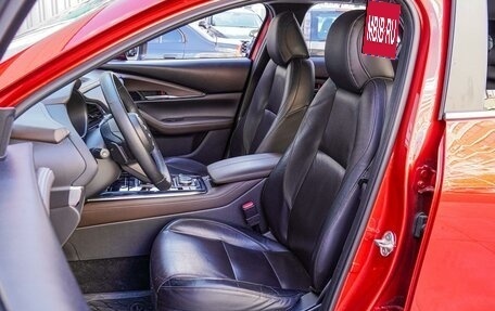 Mazda CX-30 I, 2020 год, 2 350 000 рублей, 10 фотография