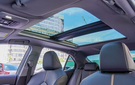 Toyota Camry, 2023 год, 3 550 000 рублей, 12 фотография