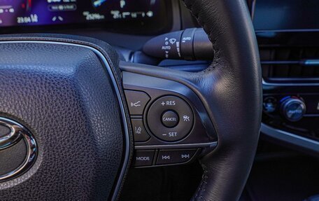 Toyota Camry, 2023 год, 3 550 000 рублей, 16 фотография