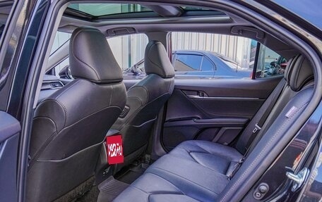 Toyota Camry, 2023 год, 3 550 000 рублей, 11 фотография