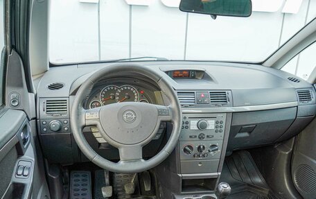Opel Meriva, 2008 год, 445 000 рублей, 6 фотография