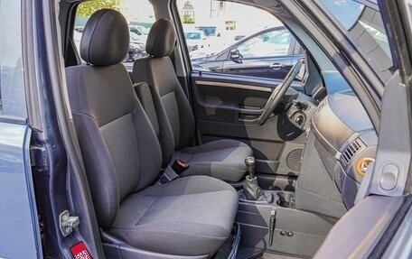 Opel Meriva, 2008 год, 445 000 рублей, 8 фотография