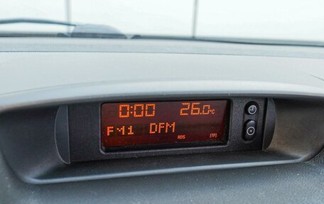 Opel Meriva, 2008 год, 445 000 рублей, 14 фотография
