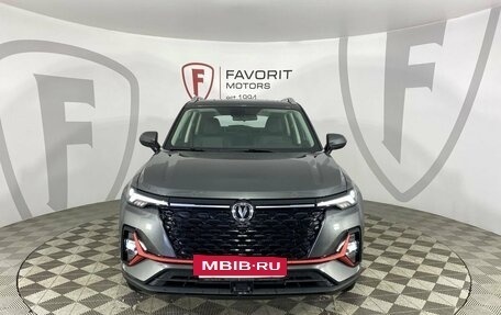 Changan CS35 Plus, 2024 год, 2 629 900 рублей, 3 фотография