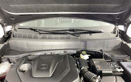 Changan CS35 Plus, 2024 год, 2 629 900 рублей, 10 фотография