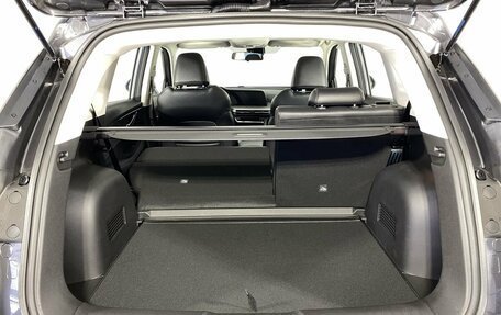 Changan CS35 Plus, 2024 год, 2 629 900 рублей, 11 фотография