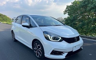 Honda Life, 2022 год, 1 612 000 рублей, 1 фотография