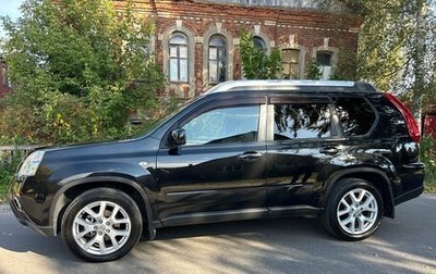 Nissan X-Trail, 2011 год, 1 480 000 рублей, 1 фотография