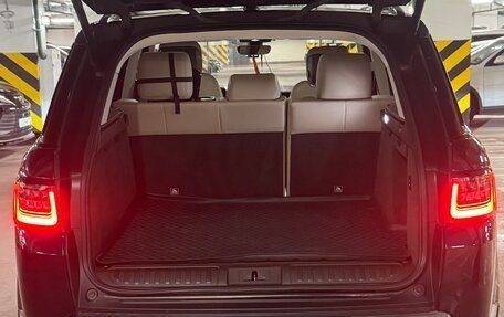 Land Rover Range Rover Sport II, 2019 год, 5 350 000 рублей, 10 фотография