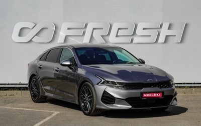 KIA K5, 2020 год, 3 050 000 рублей, 1 фотография