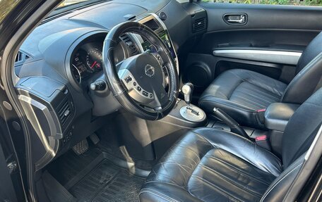 Nissan X-Trail, 2011 год, 1 480 000 рублей, 7 фотография