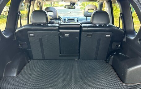 Nissan X-Trail, 2011 год, 1 480 000 рублей, 4 фотография