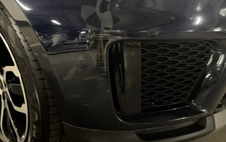 Land Rover Range Rover Sport II, 2019 год, 5 350 000 рублей, 14 фотография