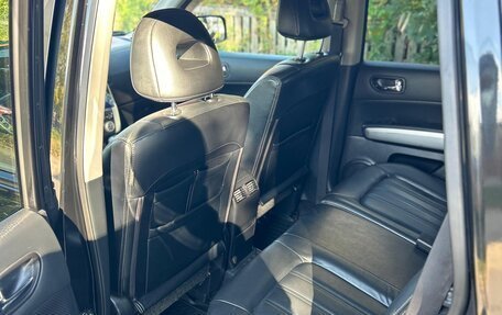 Nissan X-Trail, 2011 год, 1 480 000 рублей, 8 фотография