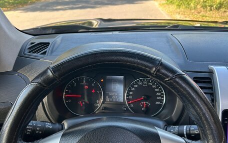 Nissan X-Trail, 2011 год, 1 480 000 рублей, 5 фотография