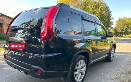 Nissan X-Trail, 2011 год, 1 480 000 рублей, 12 фотография