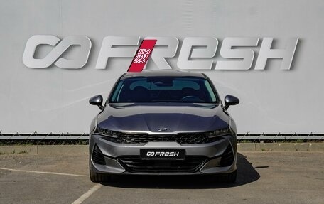 KIA K5, 2020 год, 3 050 000 рублей, 3 фотография