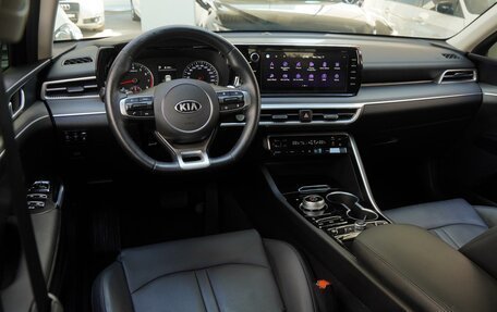 KIA K5, 2020 год, 3 050 000 рублей, 6 фотография