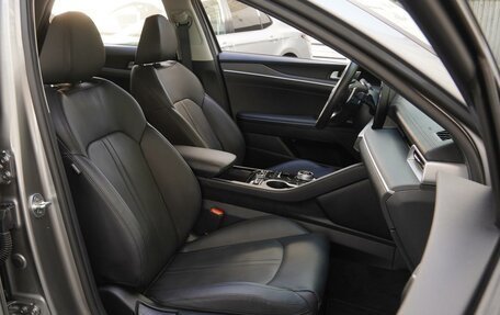 KIA K5, 2020 год, 3 050 000 рублей, 8 фотография