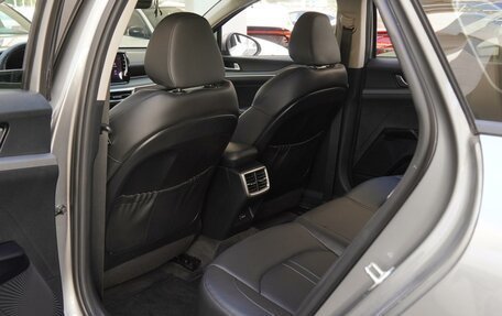 KIA K5, 2020 год, 3 050 000 рублей, 11 фотография