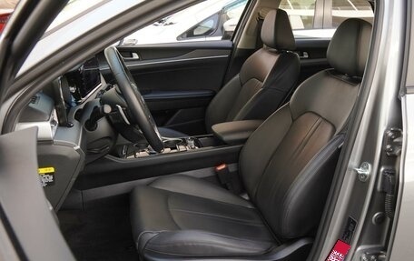 KIA K5, 2020 год, 3 050 000 рублей, 10 фотография