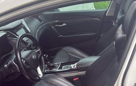 Hyundai i40 I рестайлинг, 2013 год, 1 420 000 рублей, 5 фотография