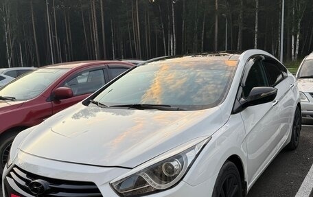 Hyundai i40 I рестайлинг, 2013 год, 1 420 000 рублей, 1 фотография