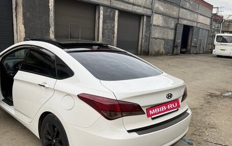 Hyundai i40 I рестайлинг, 2013 год, 1 420 000 рублей, 6 фотография