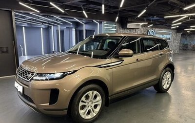 Land Rover Range Rover Evoque II, 2019 год, 3 380 000 рублей, 1 фотография