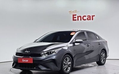 KIA K3, 2021 год, 1 830 000 рублей, 1 фотография