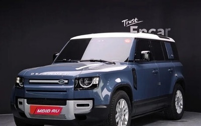 Land Rover Defender II, 2021 год, 4 560 000 рублей, 1 фотография