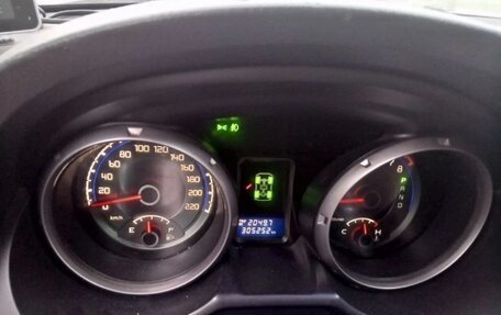 Mitsubishi Pajero IV, 2007 год, 1 200 000 рублей, 3 фотография
