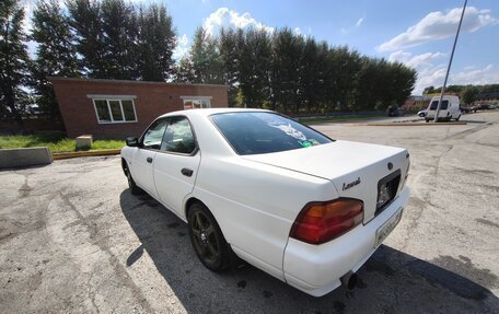 Nissan Laurel VIII, 1997 год, 290 000 рублей, 4 фотография